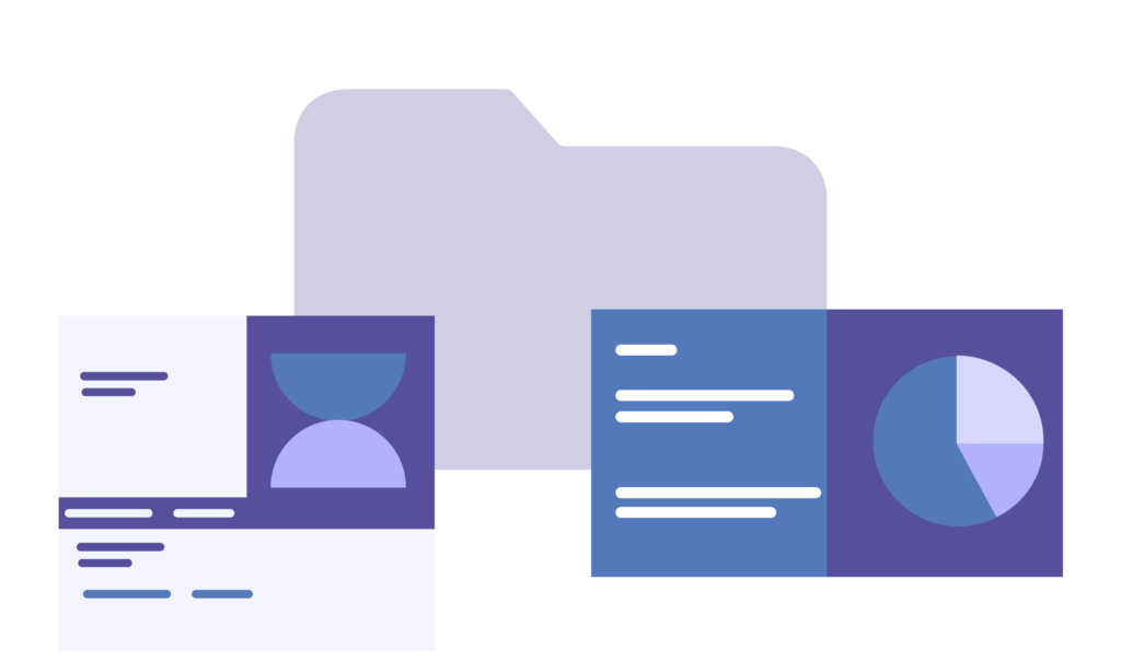 A team collaborating in a modern office environment, symbolizing efficient and precise delivery of accessible documents.​